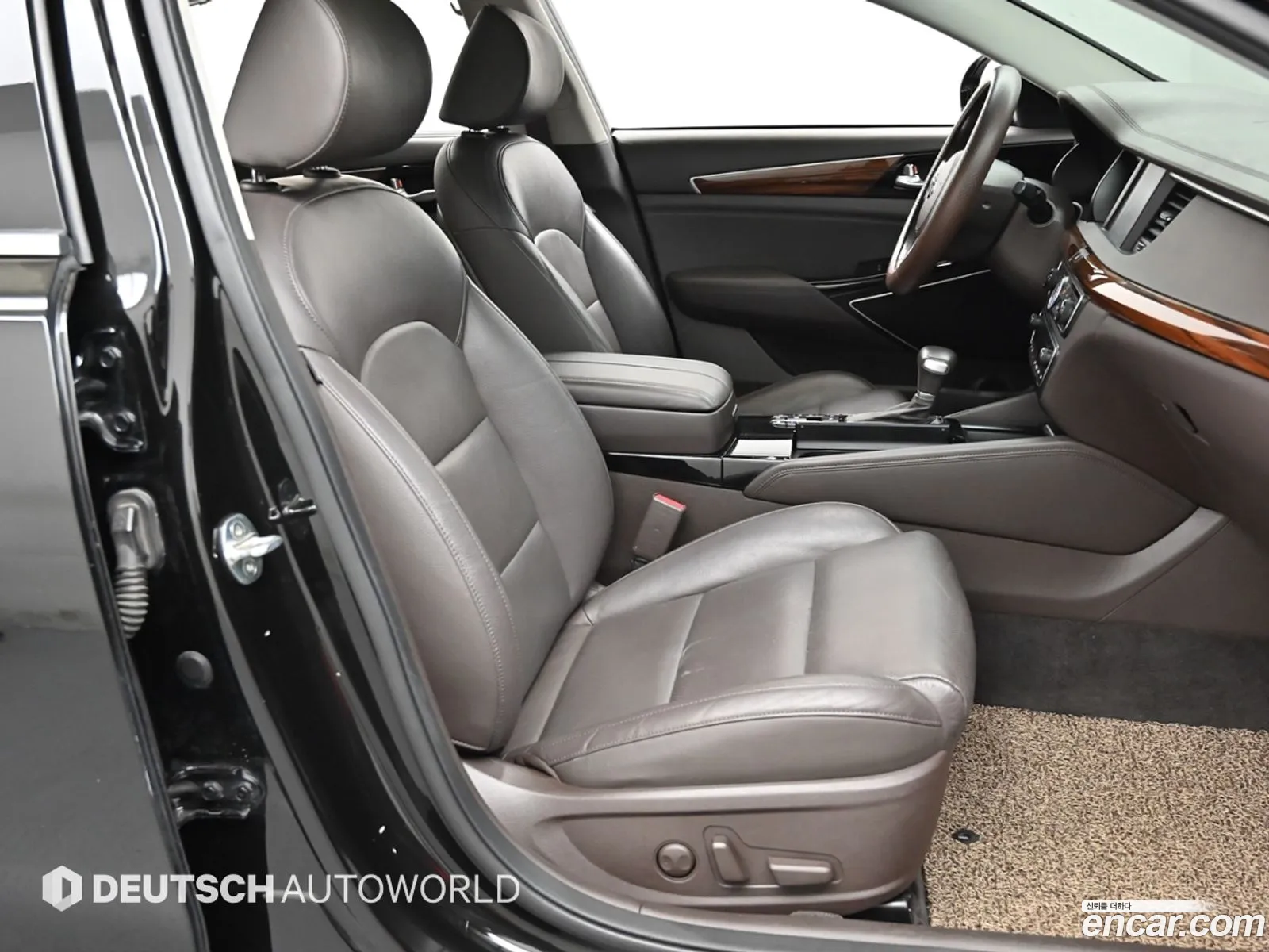 Kia K7 2017 — 13