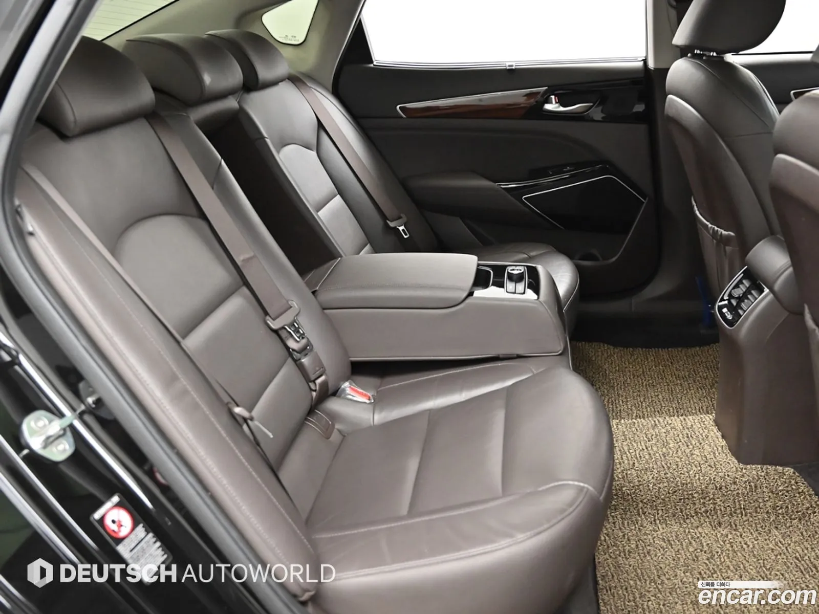 Kia K7 2017 — 19