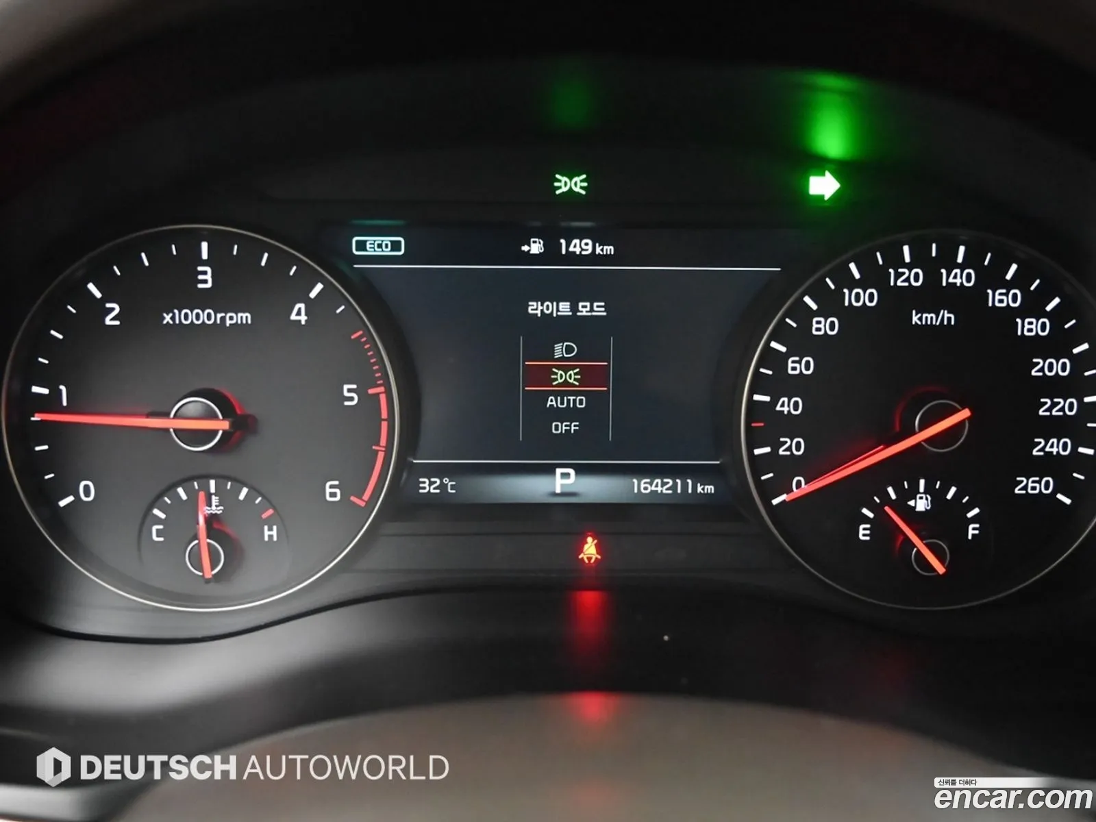 Kia K7 2017 — 18