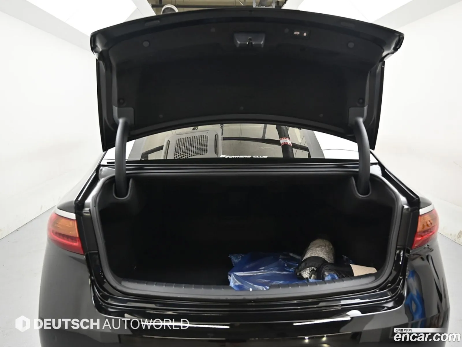 Kia K7 2017 — 15