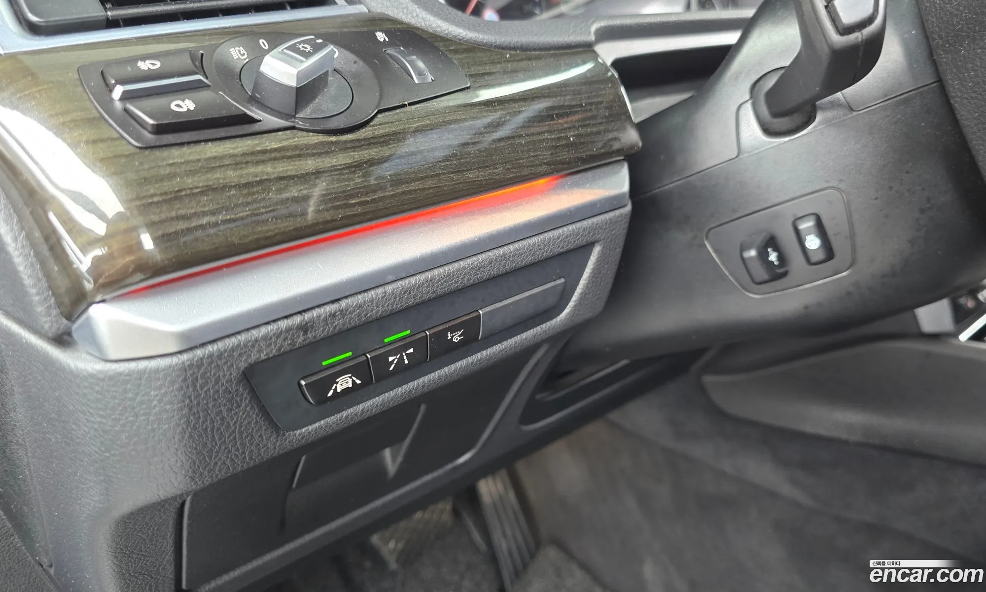 BMW 5 Series GT