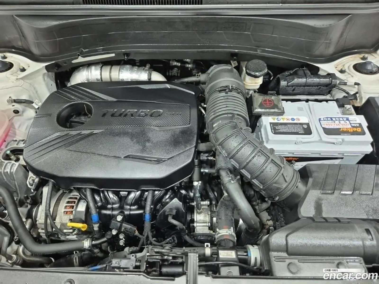 Kia Seltos 2020 — 5
