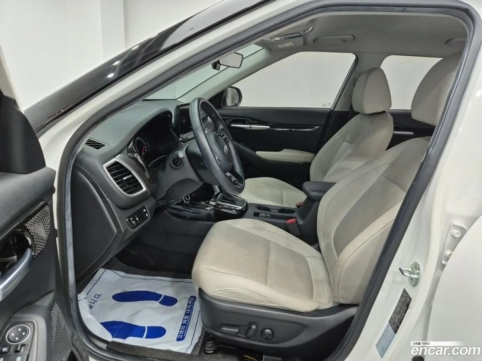 Kia Seltos 2020 — 16