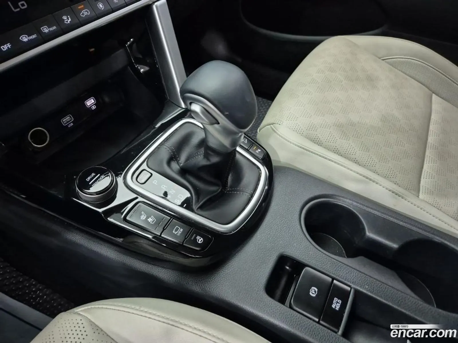 Kia Seltos 2020 — 12