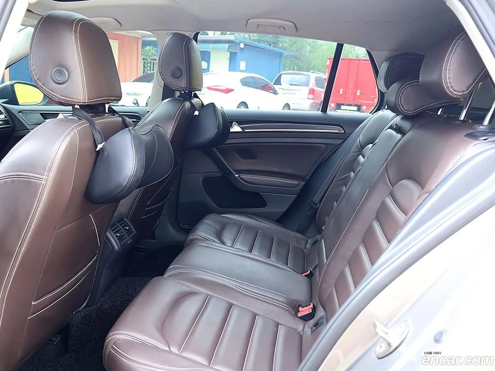 Volkswagen Golf 7th Gen 2013 — 18