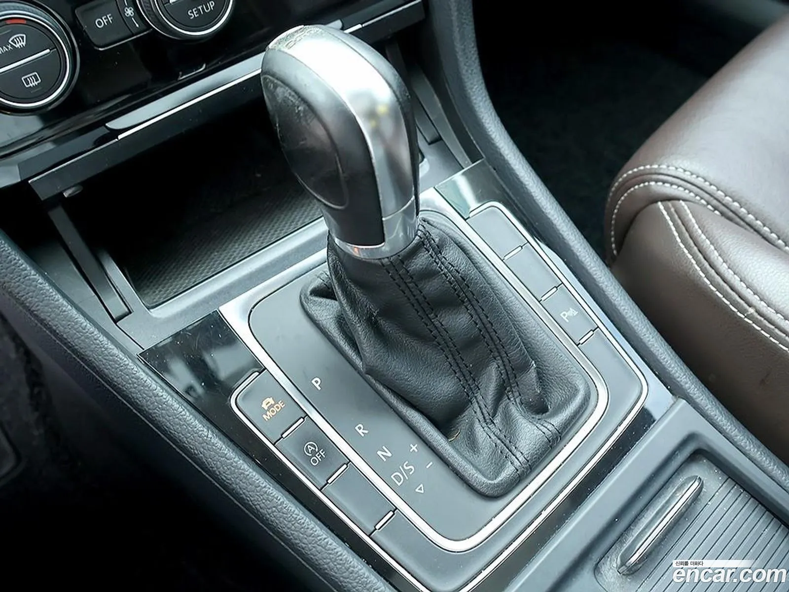 Volkswagen Golf 7th Gen 2013 — 6
