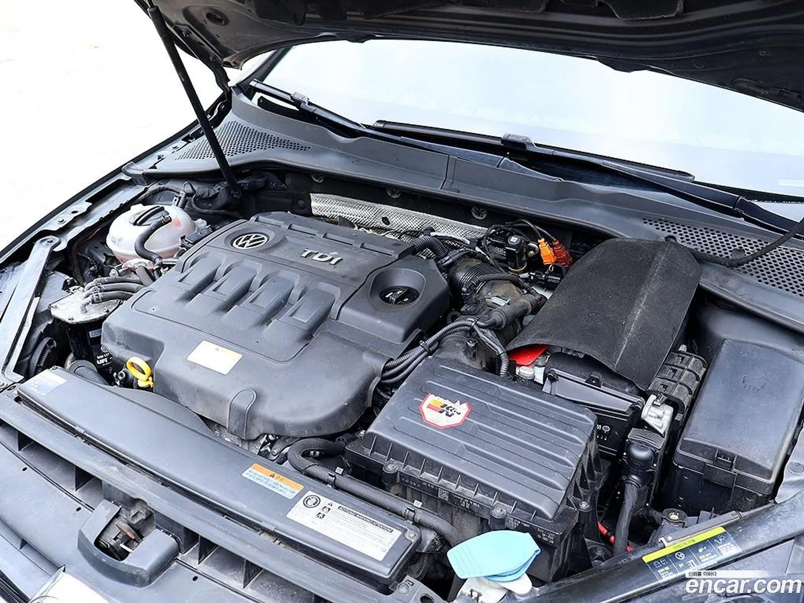 Volkswagen Golf 7th Gen