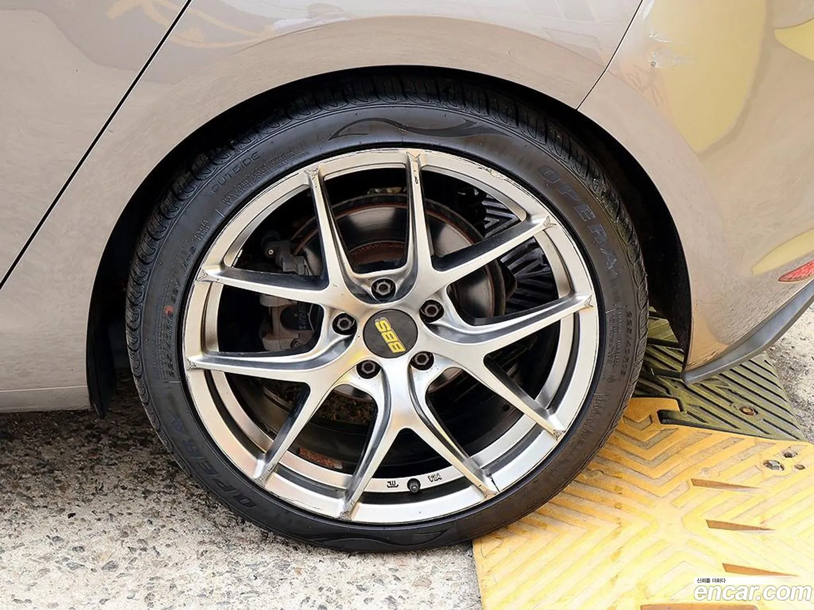 Volkswagen Golf 7th Gen 2013 — 8