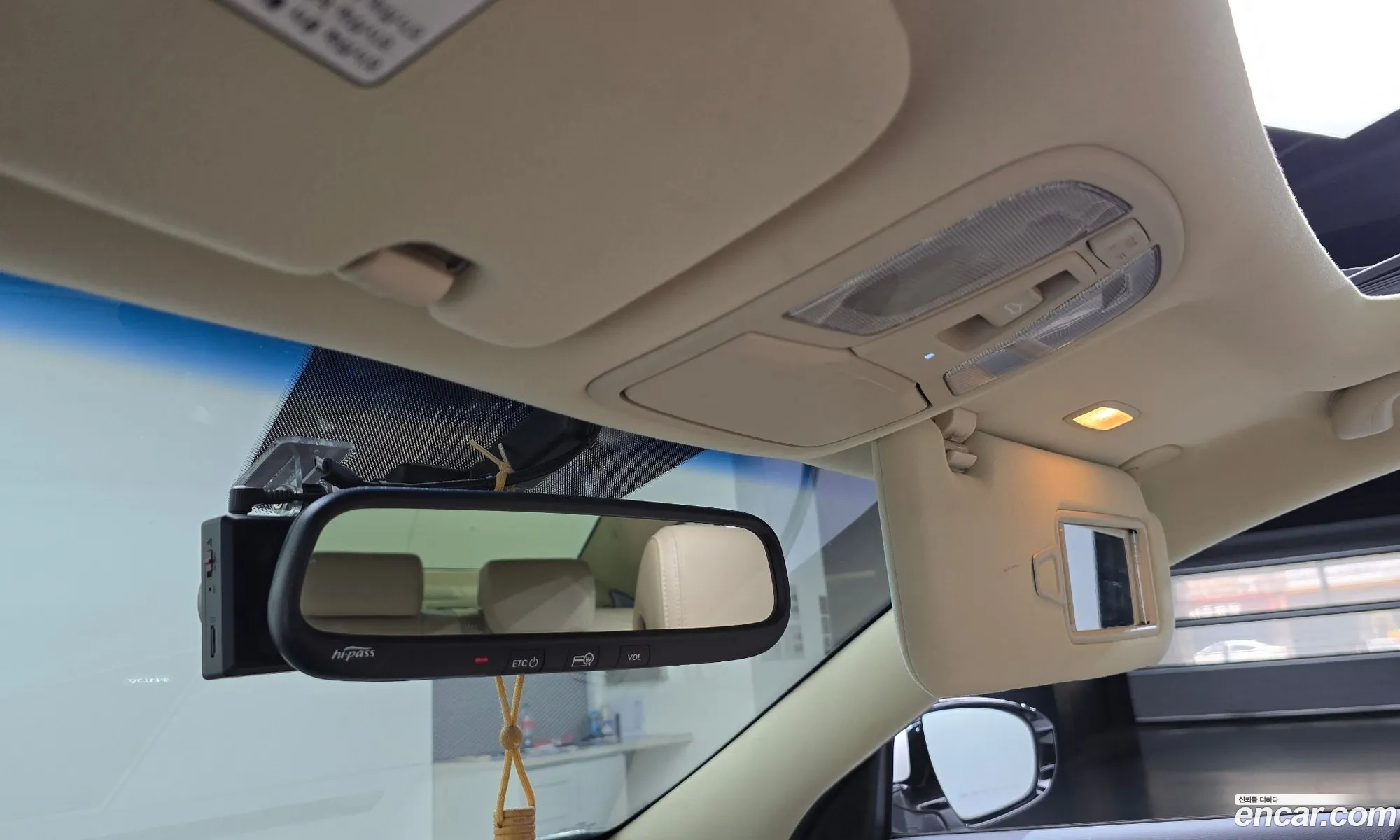 Kia K7 2013 — 13