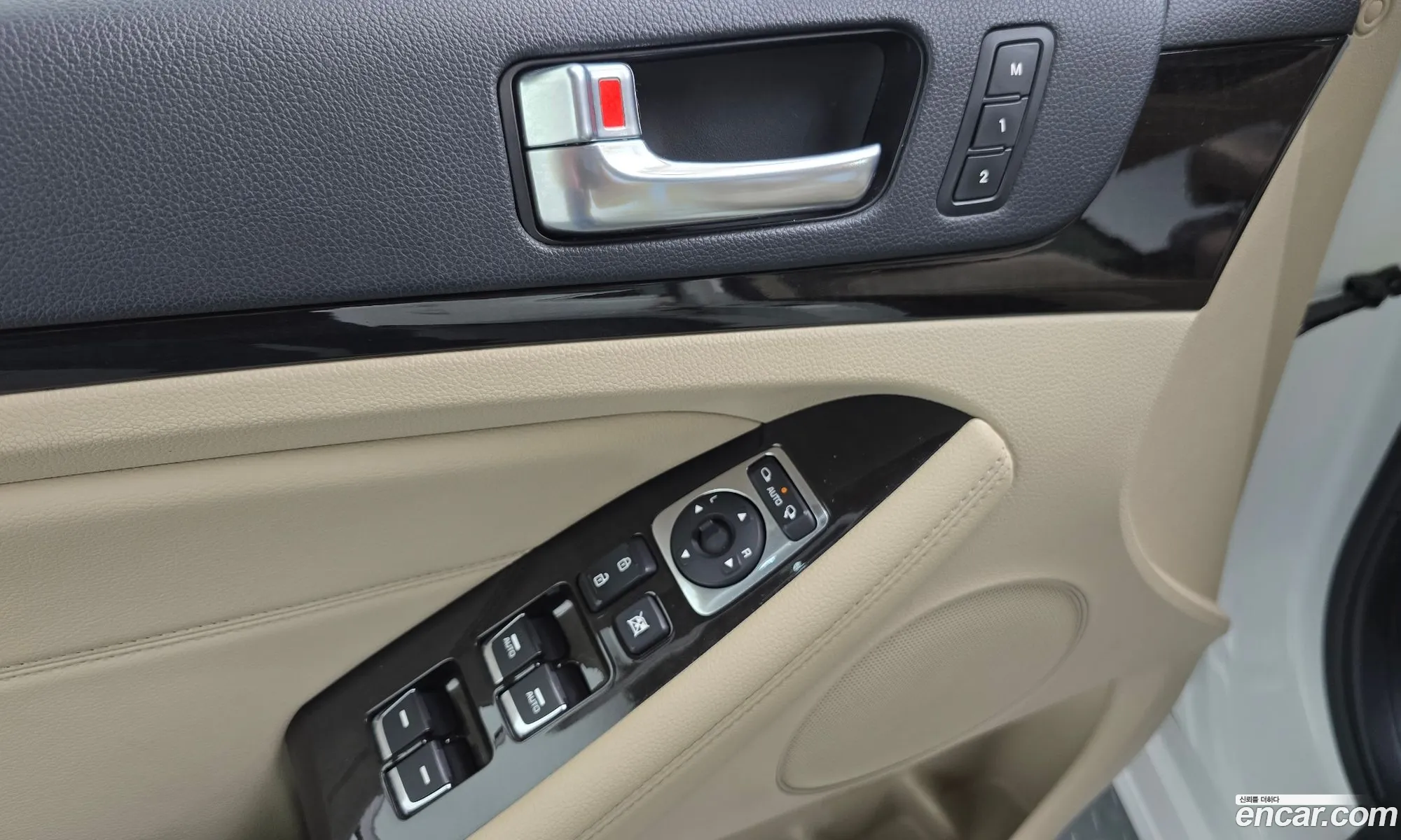 Kia K7 2013 — 19