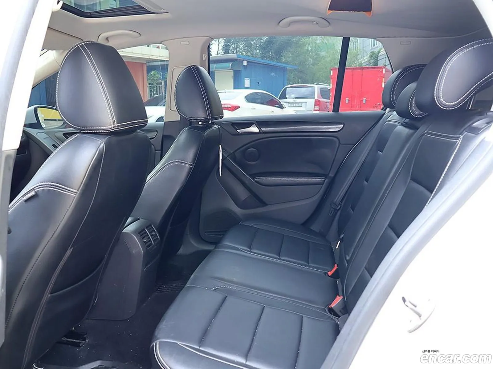 Volkswagen Golf 6th Gen 2012 — 19