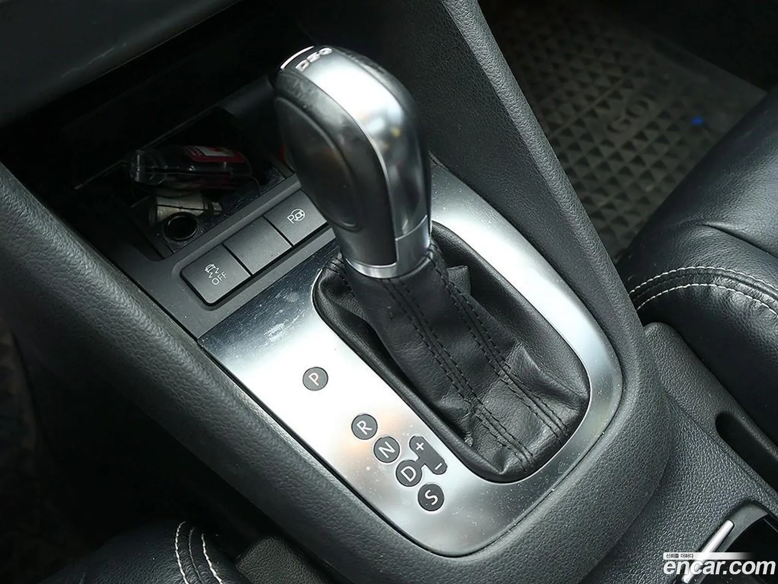 Volkswagen Golf 6th Gen 2012 — 16