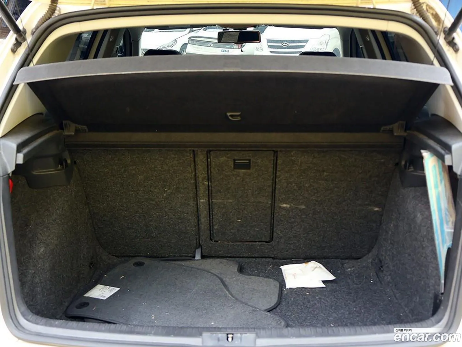 Volkswagen Golf 6th Gen 2012 — 17