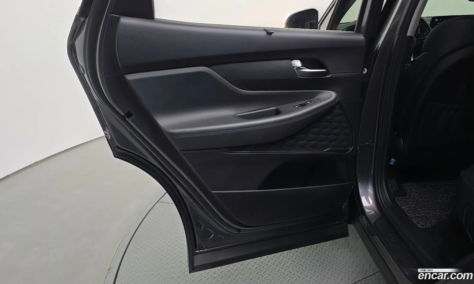 Hyundai Santa Fe 2021 — 18