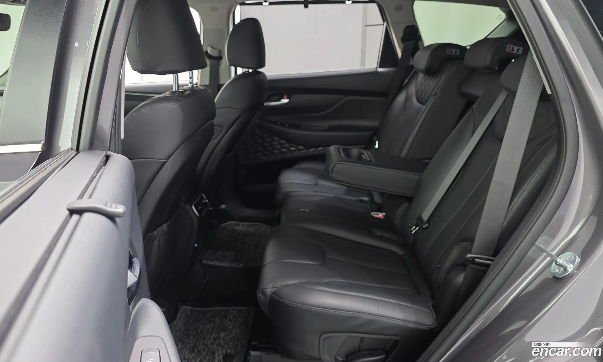 Hyundai Santa Fe 2021 — 26