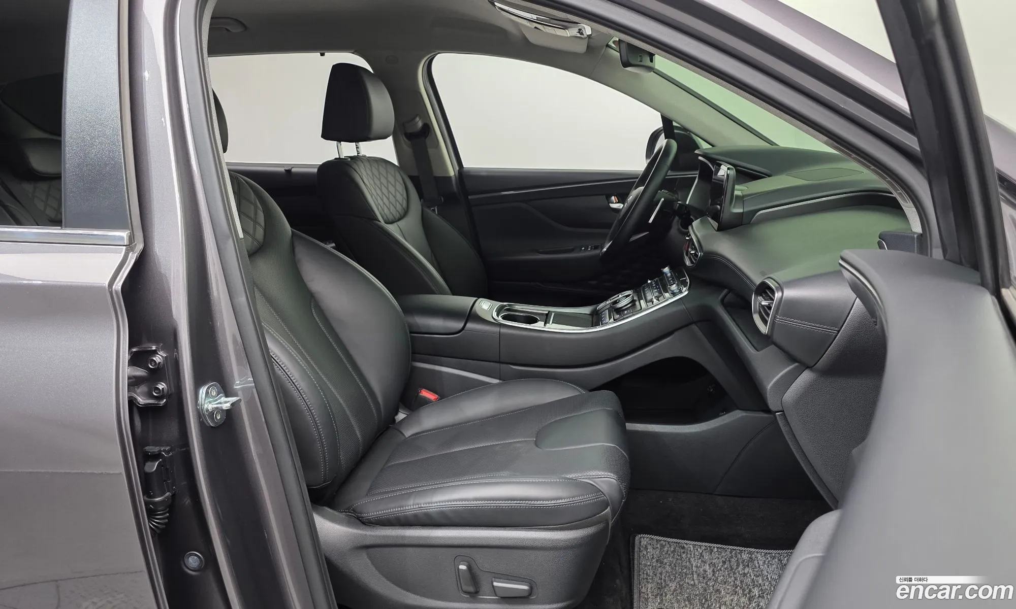 Hyundai Santa Fe 2021 — 29