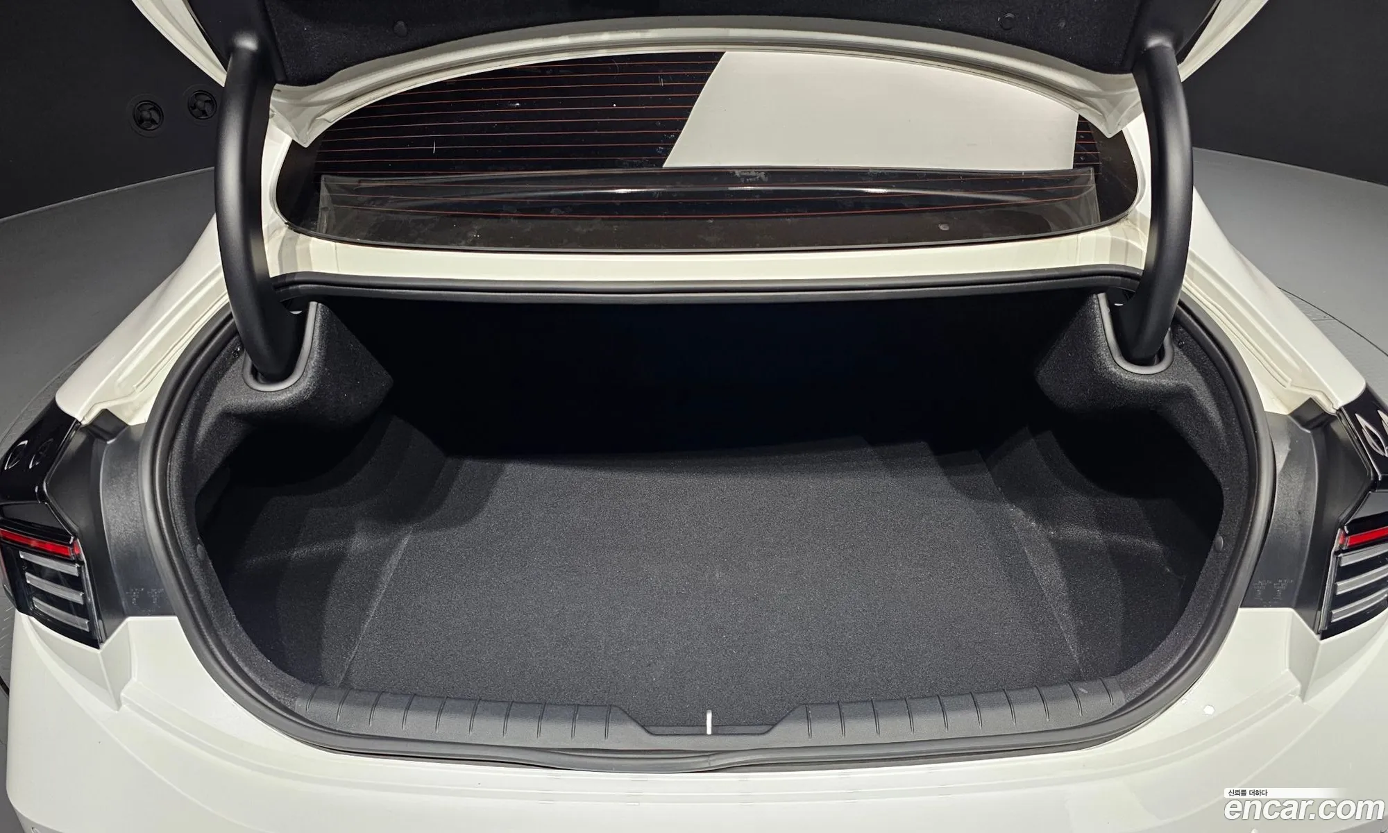 Hyundai Sonata the Edge 2023 — 11