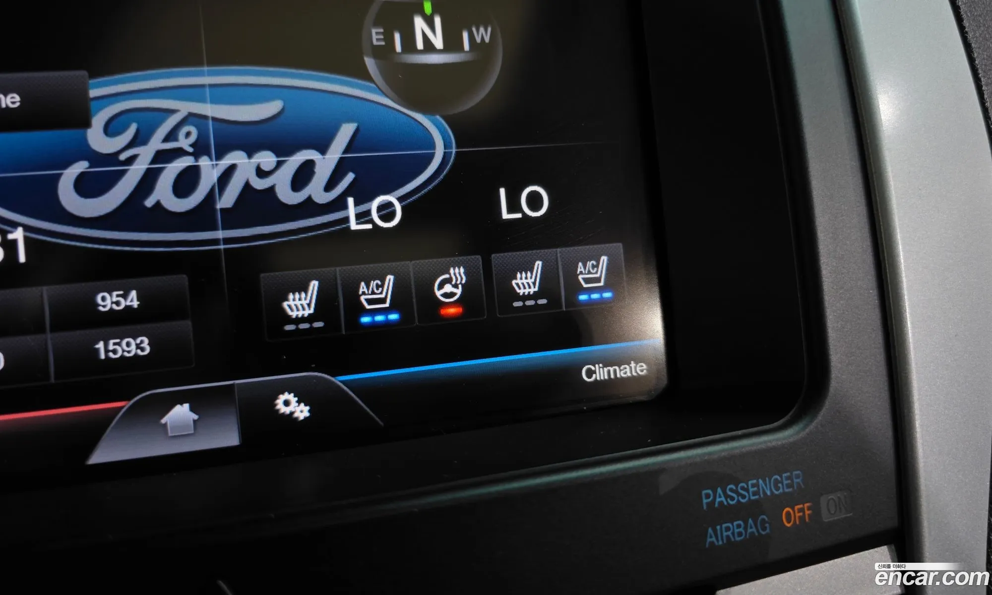 Ford Explorer 2012 1FM5K8F87DGA48728 — 7