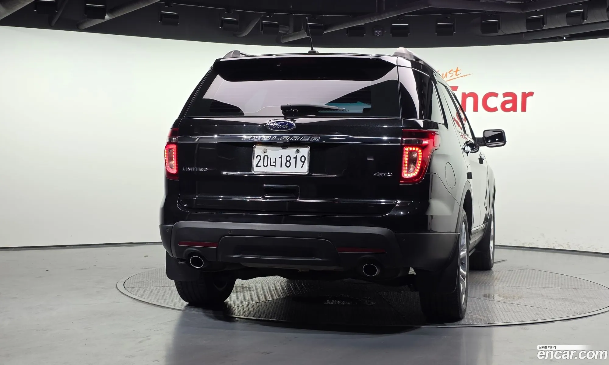 Ford Explorer 2012 1FM5K8F87DGA48728 — 14