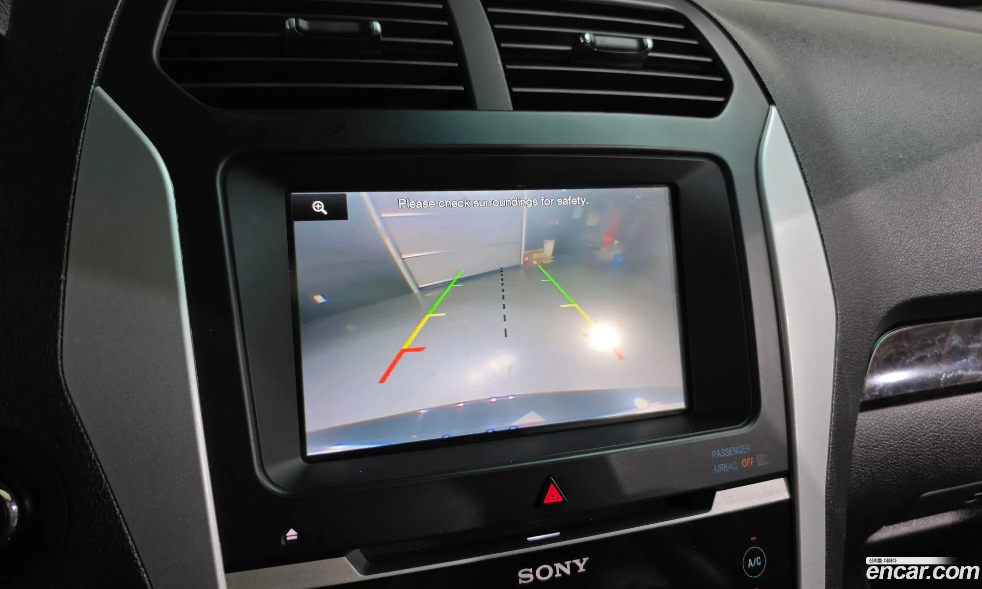 Ford Explorer 2012 1FM5K8F87DGA48728 — 10