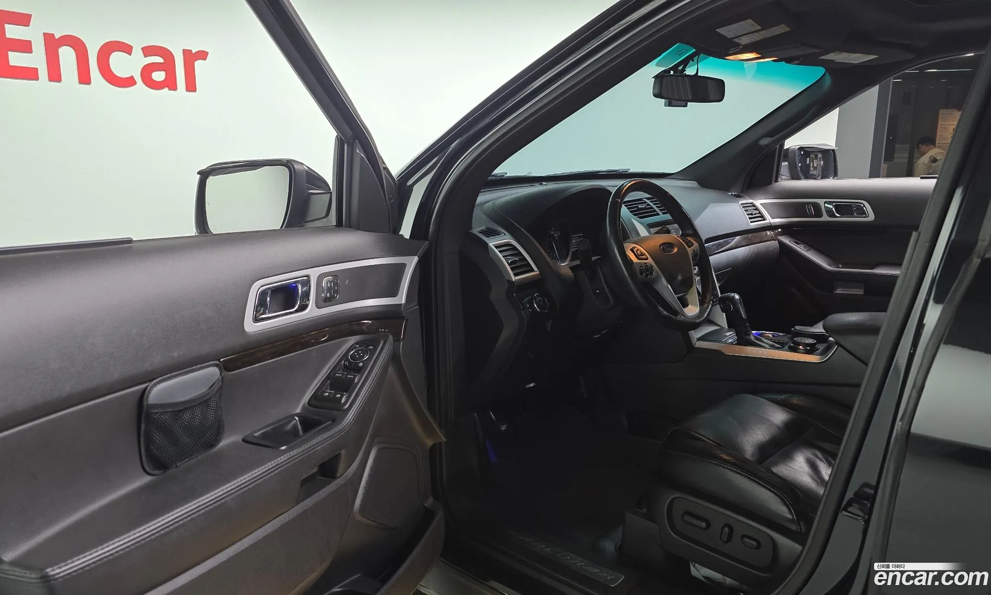 Ford Explorer 2012 1FM5K8F87DGA48728 — 13