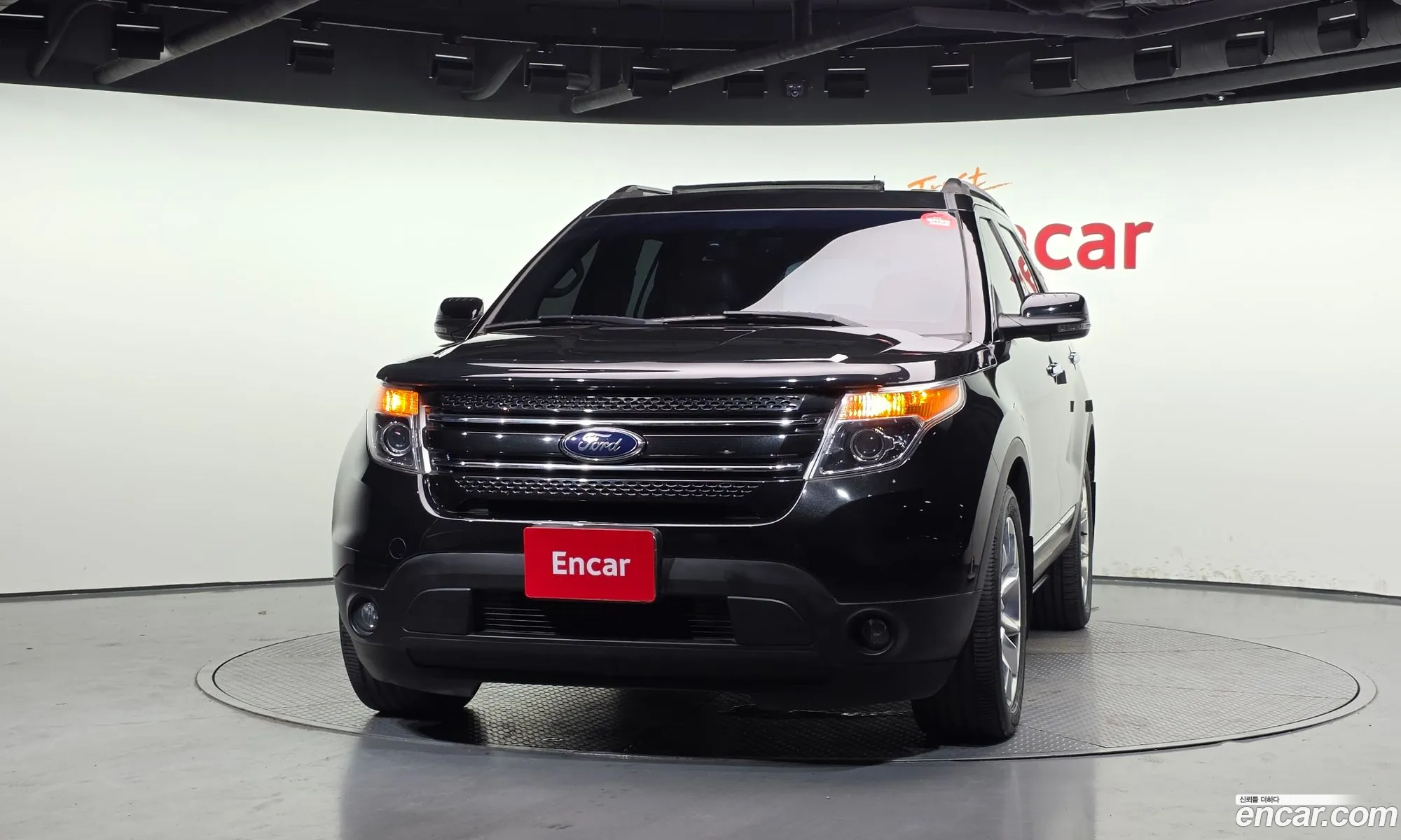 Ford Explorer 2012 1FM5K8F87DGA48728 — 9