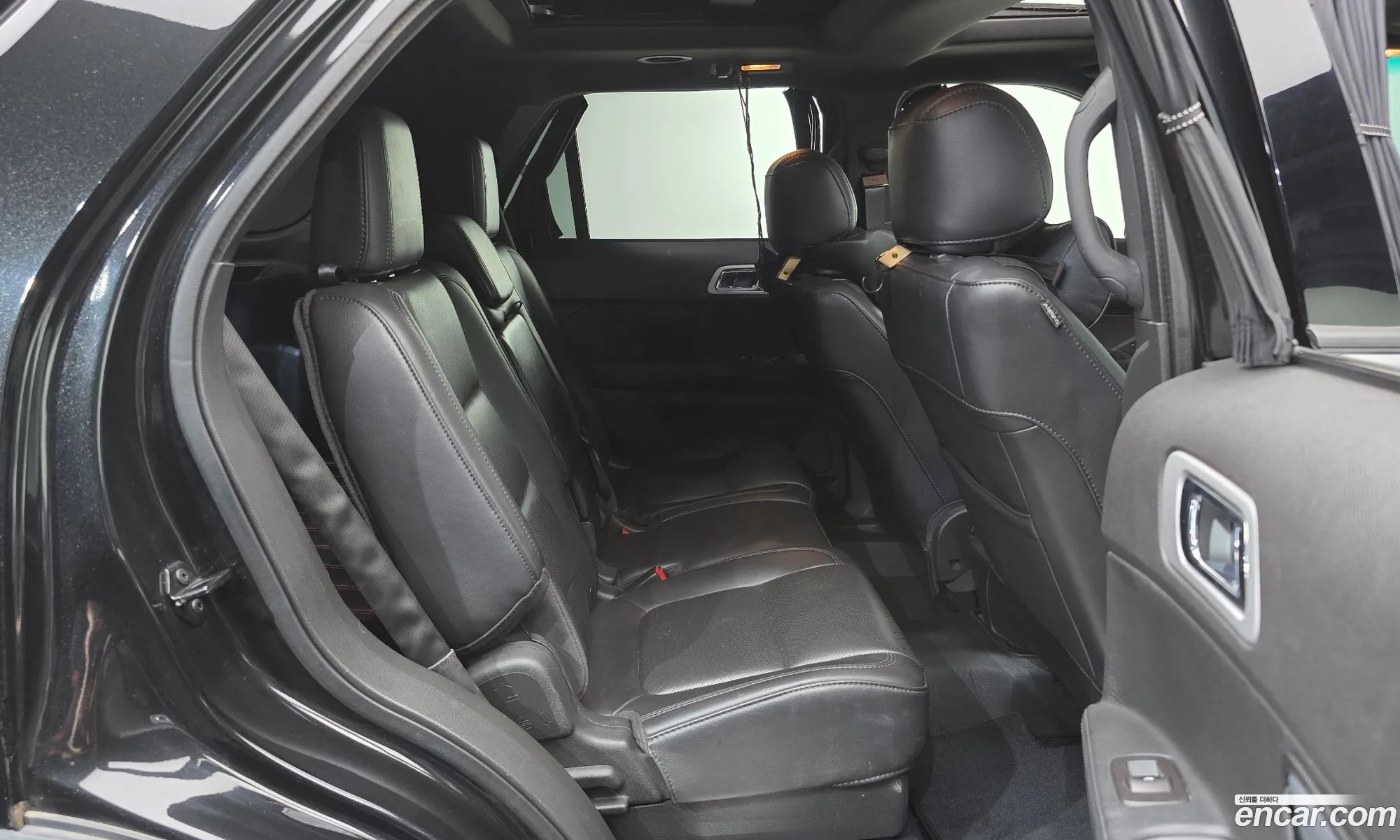 Ford Explorer 2012 1FM5K8F87DGA48728 — 19