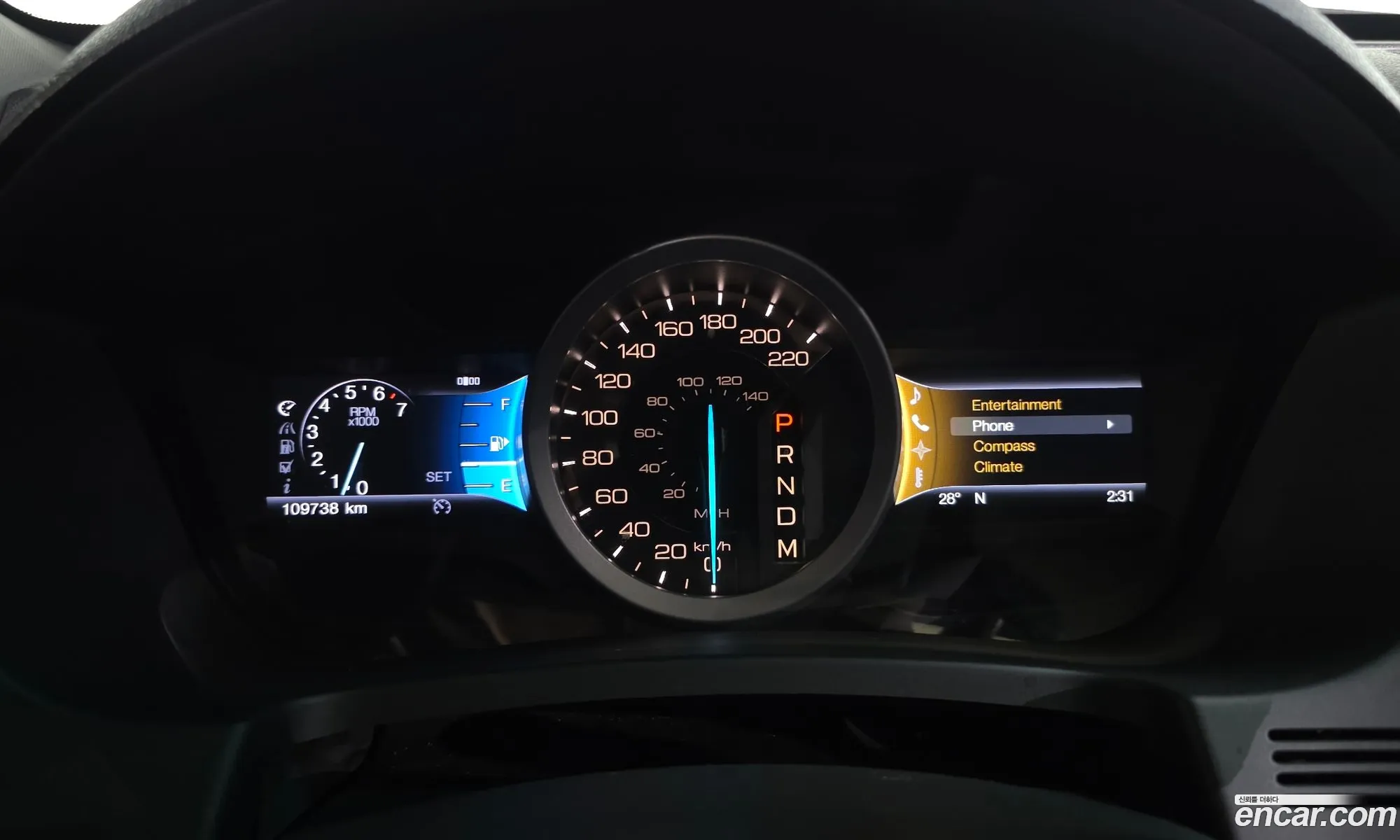 Ford Explorer 2012 1FM5K8F87DGA48728 — 2