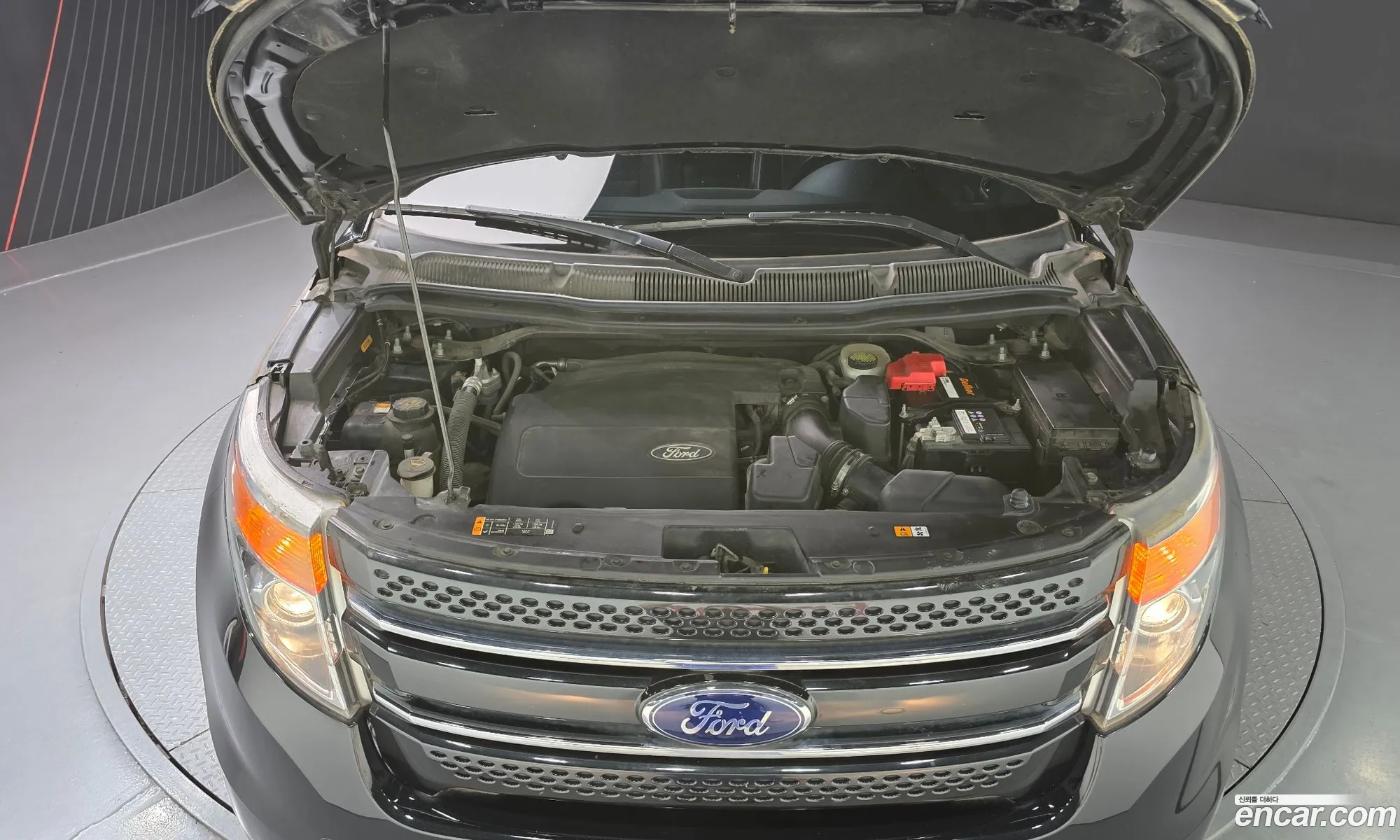 Ford Explorer 2012 1FM5K8F87DGA48728 — 17