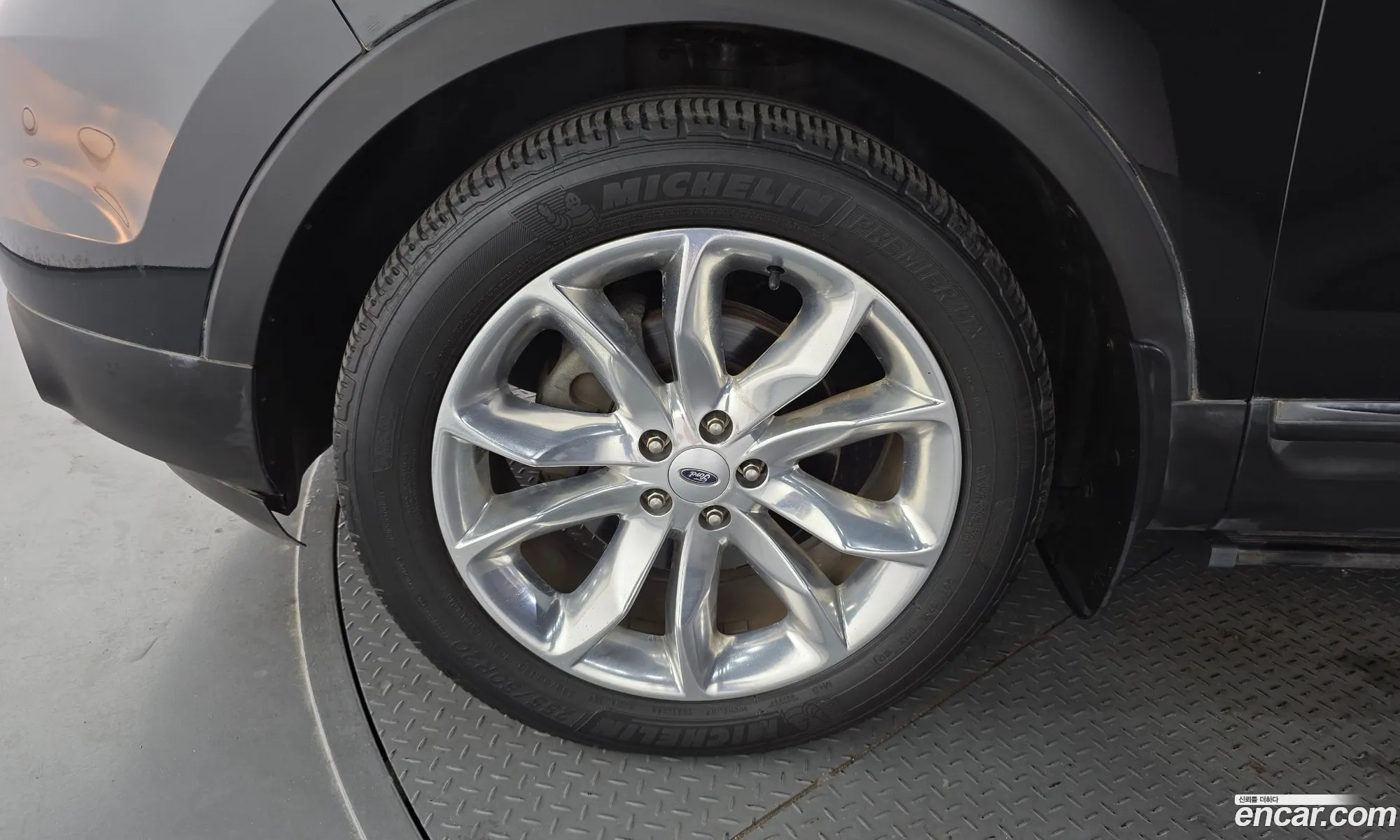 Ford Explorer 2012 1FM5K8F87DGA48728 — 18