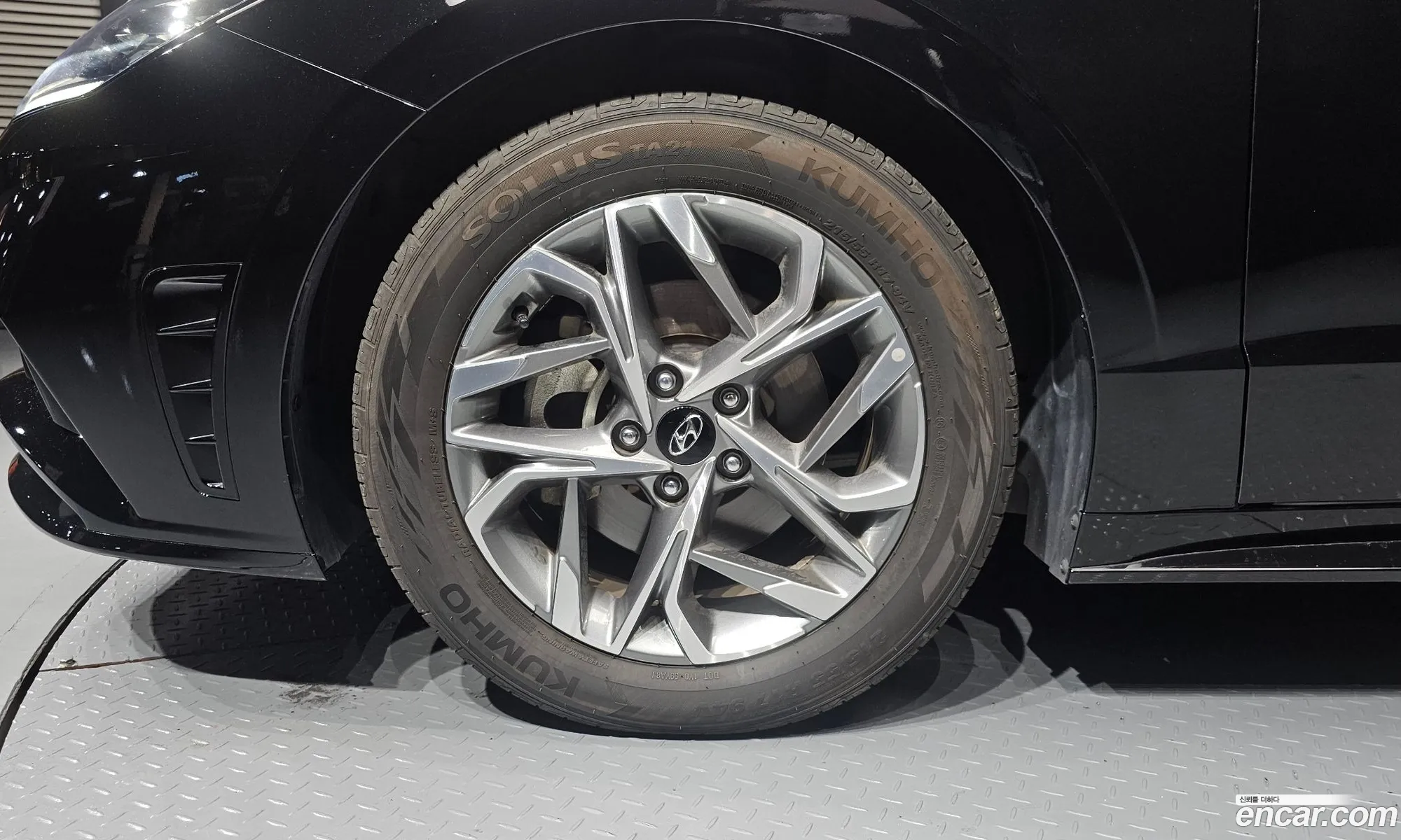 Hyundai Sonata 2022 KMHL141EBNA249874 — 17