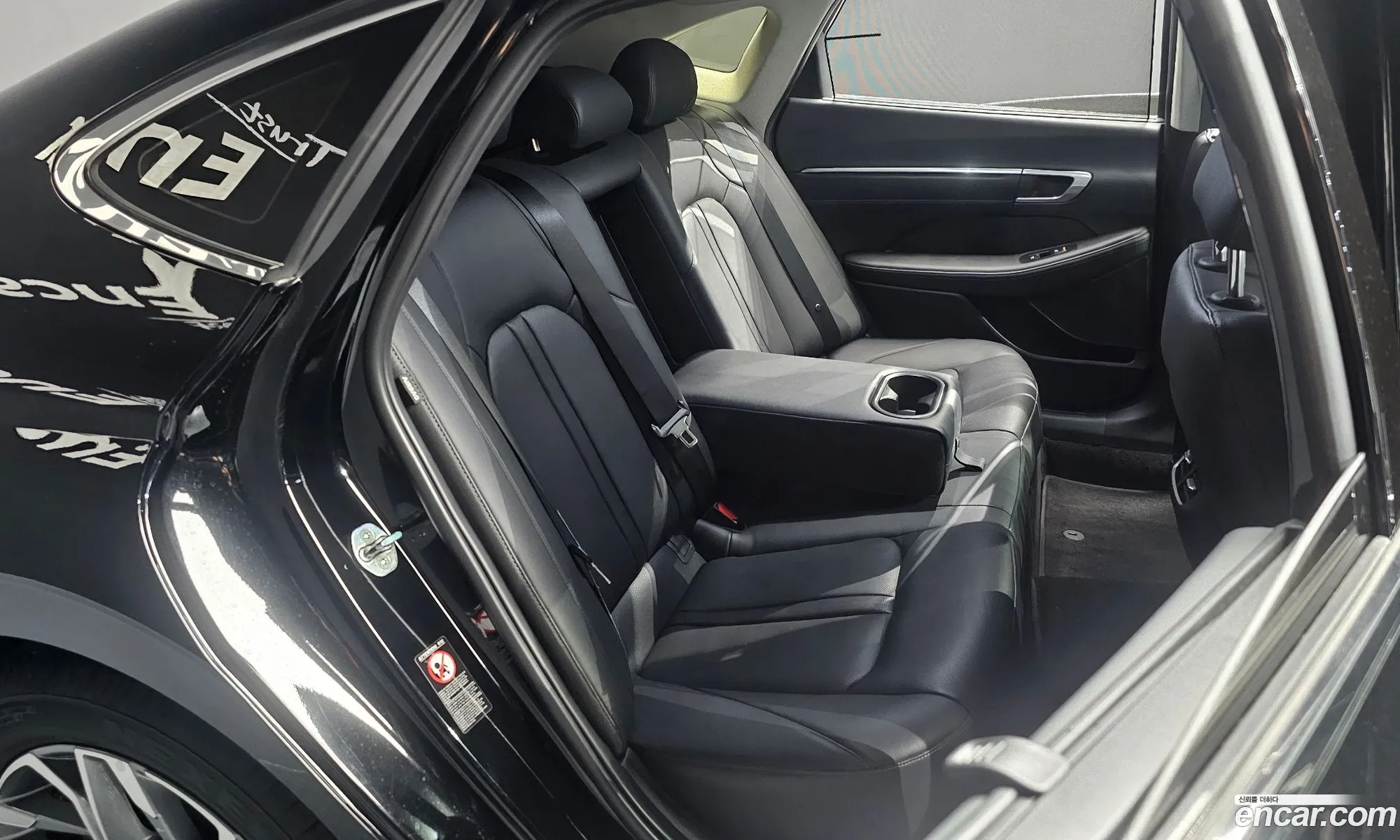 Hyundai Sonata 2022 KMHL141EBNA249874 — 18