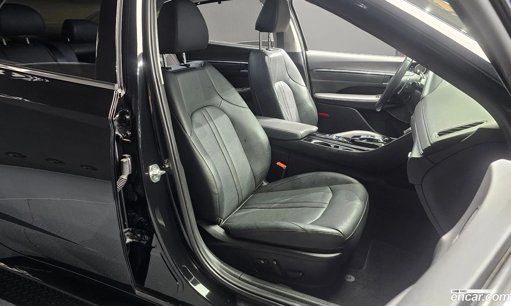 Hyundai Sonata 2022 KMHL141EBNA249874 — 19