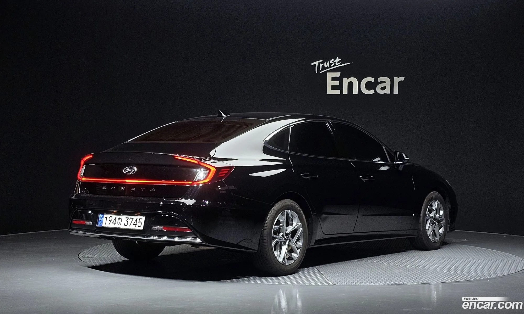 Hyundai Sonata 2022 KMHL141EBNA249874 — 6