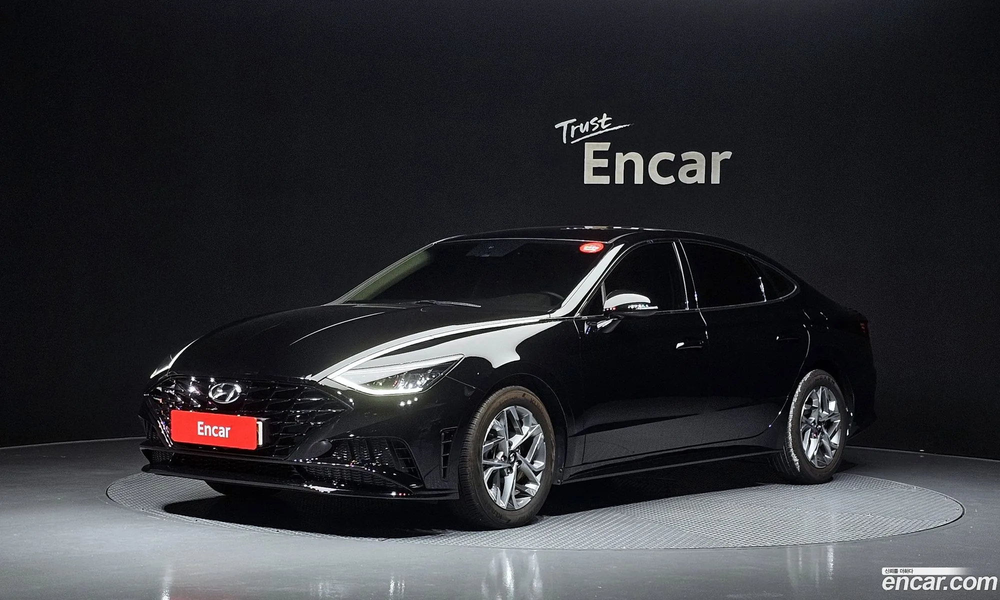 Hyundai Sonata 2022 KMHL141EBNA249874 — 11