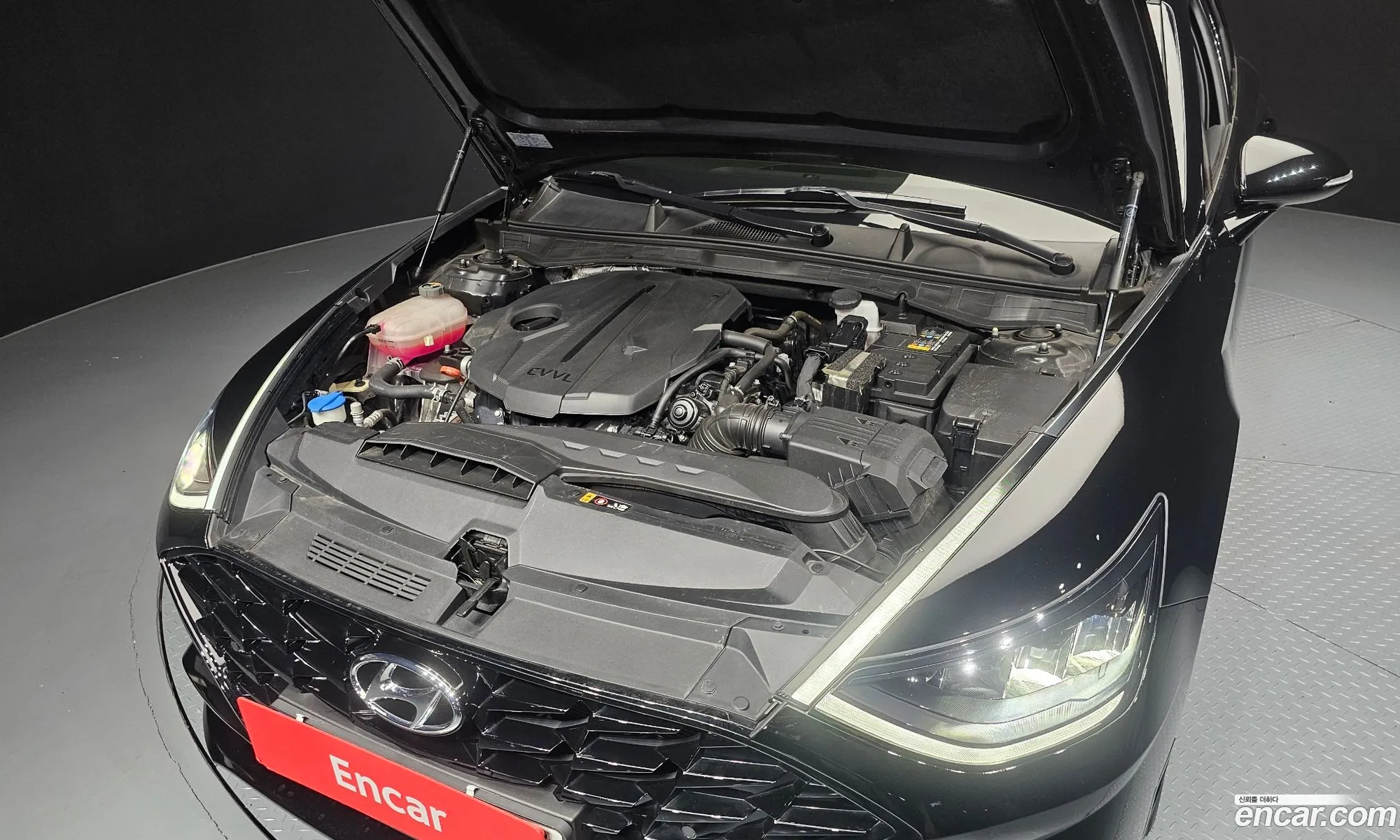 Hyundai Sonata 2022 KMHL141EBNA249874 — 2