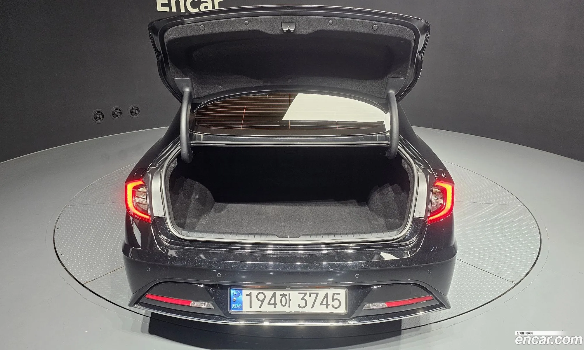 Hyundai Sonata 2022 KMHL141EBNA249874 — 5