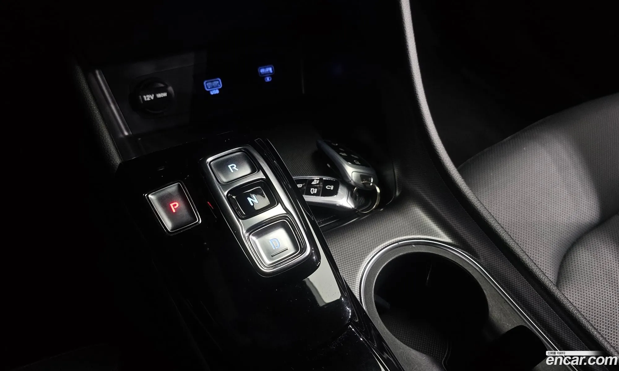 Hyundai Sonata 2022 KMHL141EBNA249874 — 7
