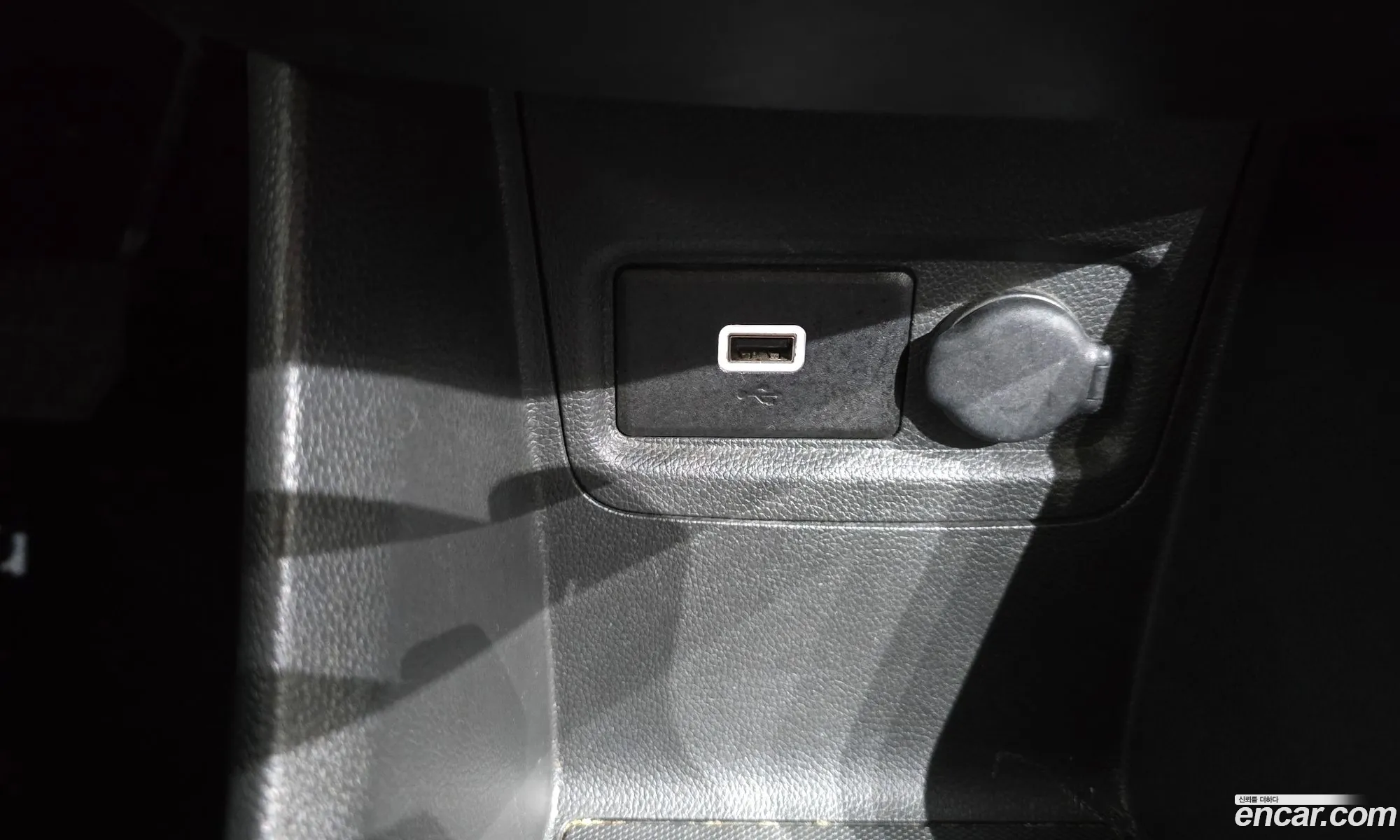 Chevrolet (GM Daewoo) Spark 2018 KLYDC487DKC732754 — 13