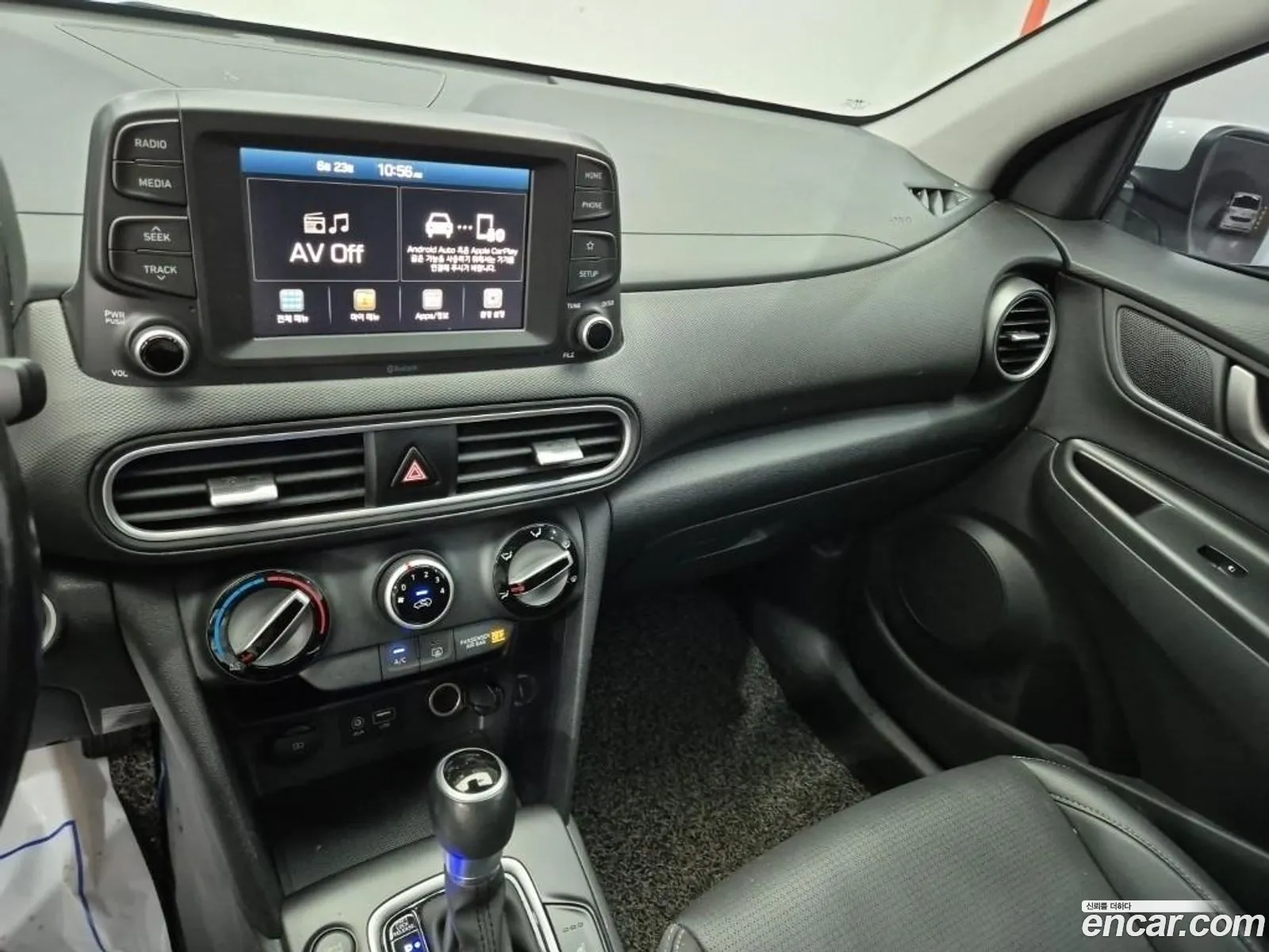 Hyundai Kona 2019 — 5