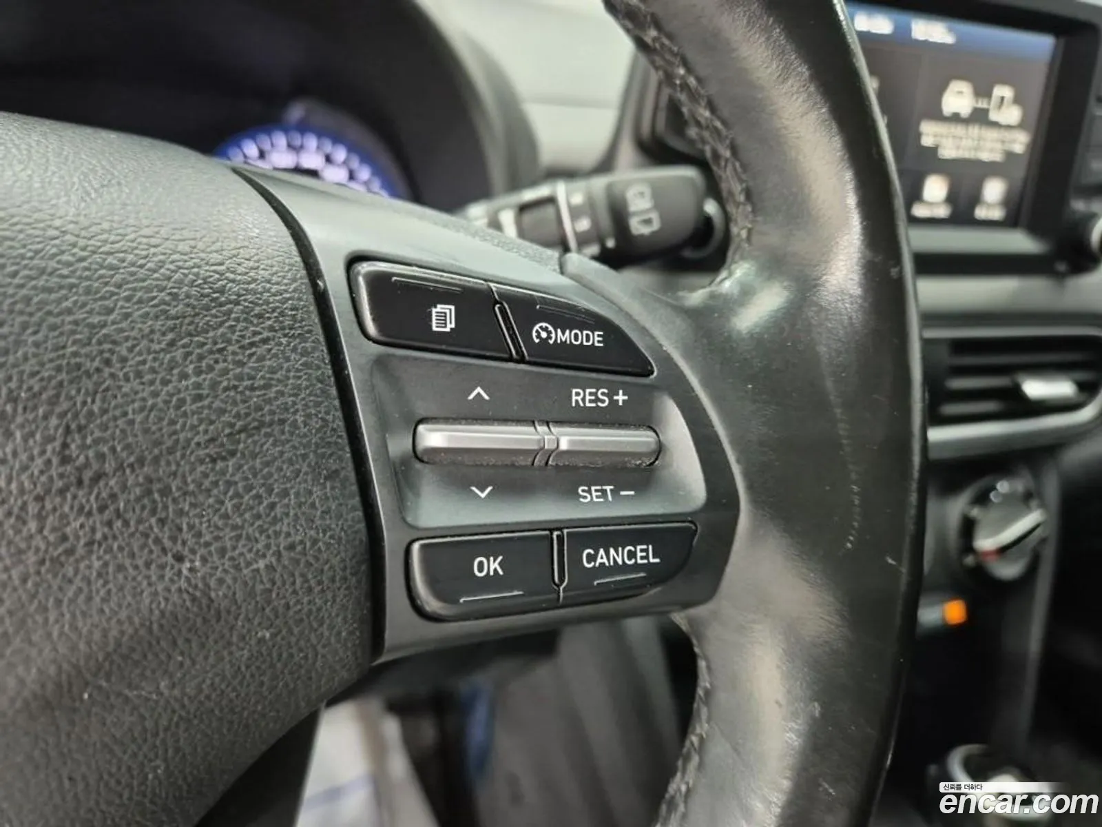Hyundai Kona 2019 — 12