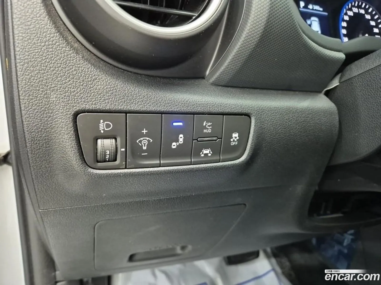 Hyundai Kona 2019 — 6