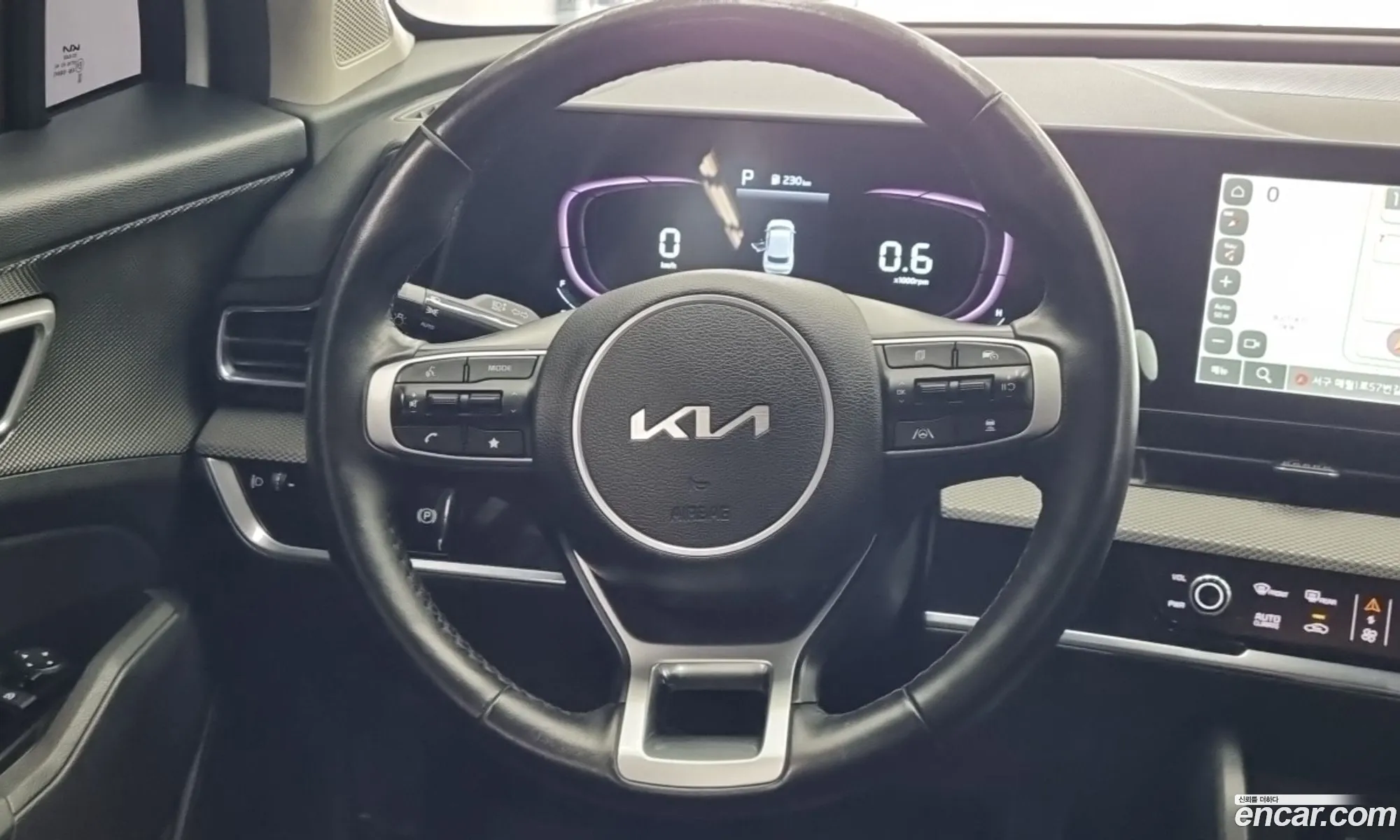 Kia Sportage 2022 — 11