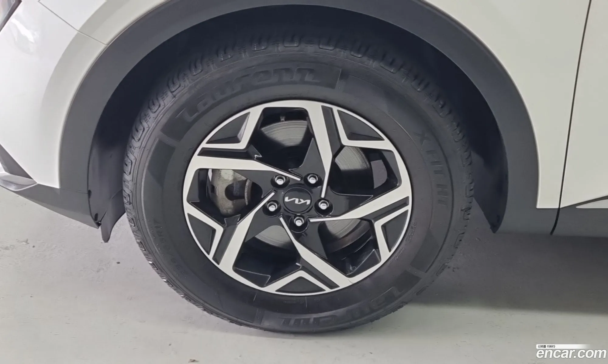 Kia Sportage 2022 — 16