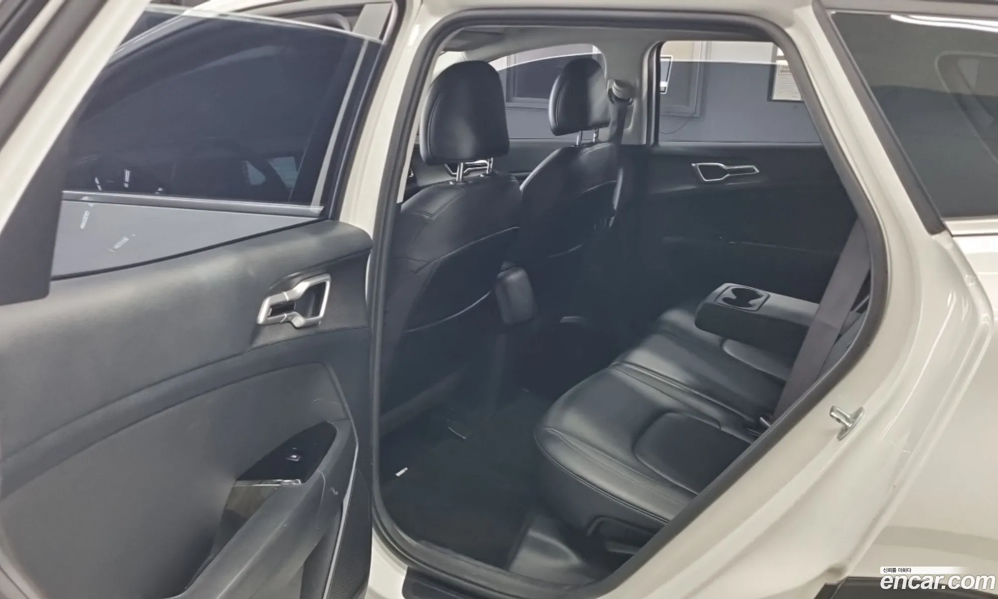 Kia Sportage 2022 — 9