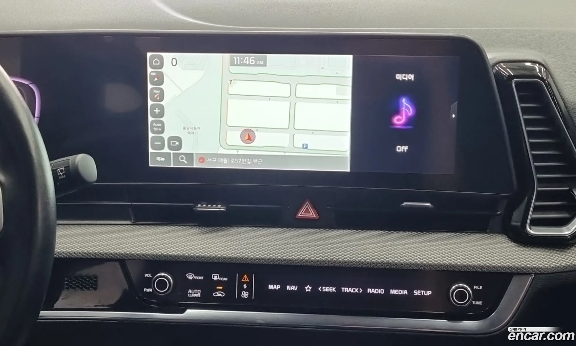 Kia Sportage 2022 — 15