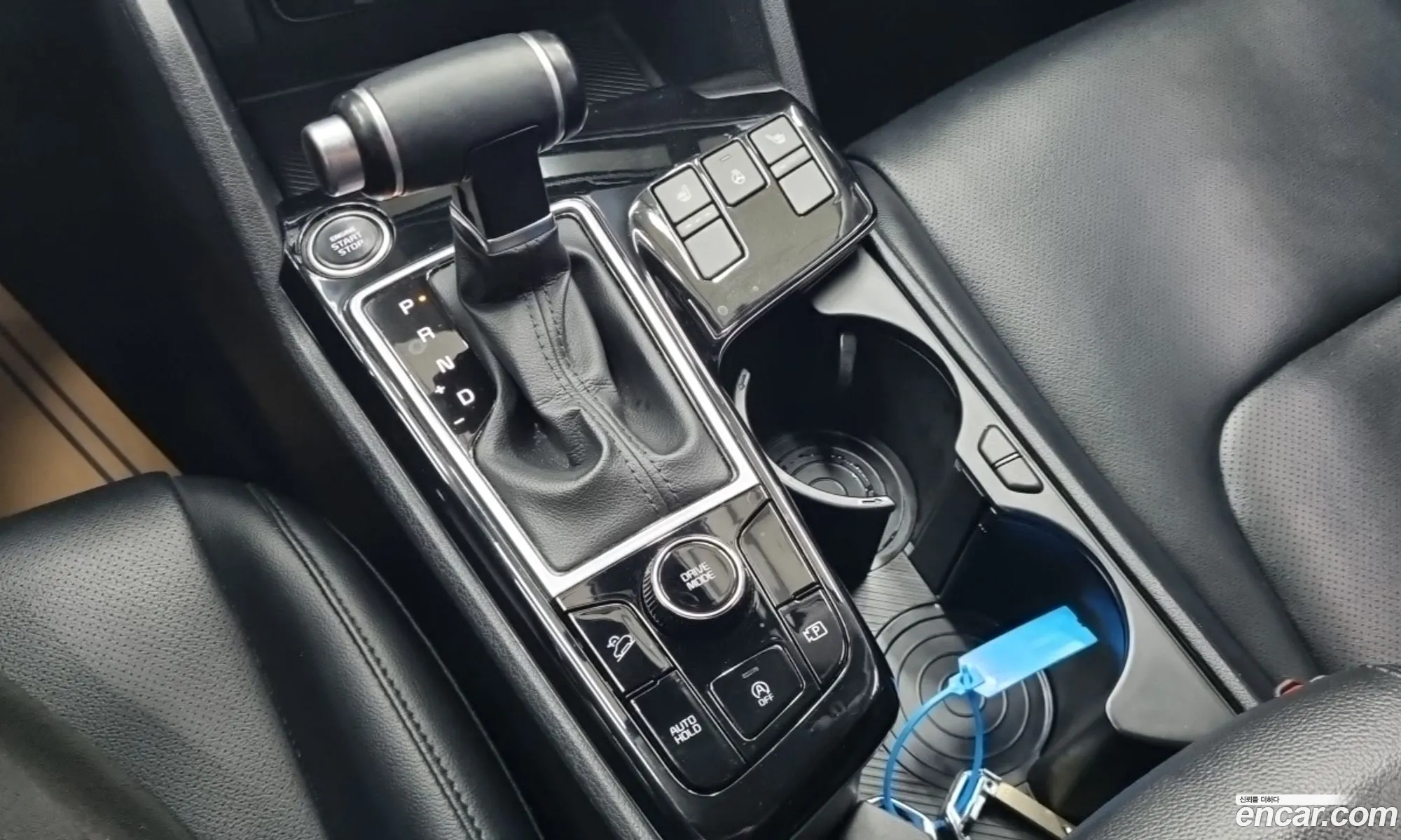 Kia Sportage 2022 — 7