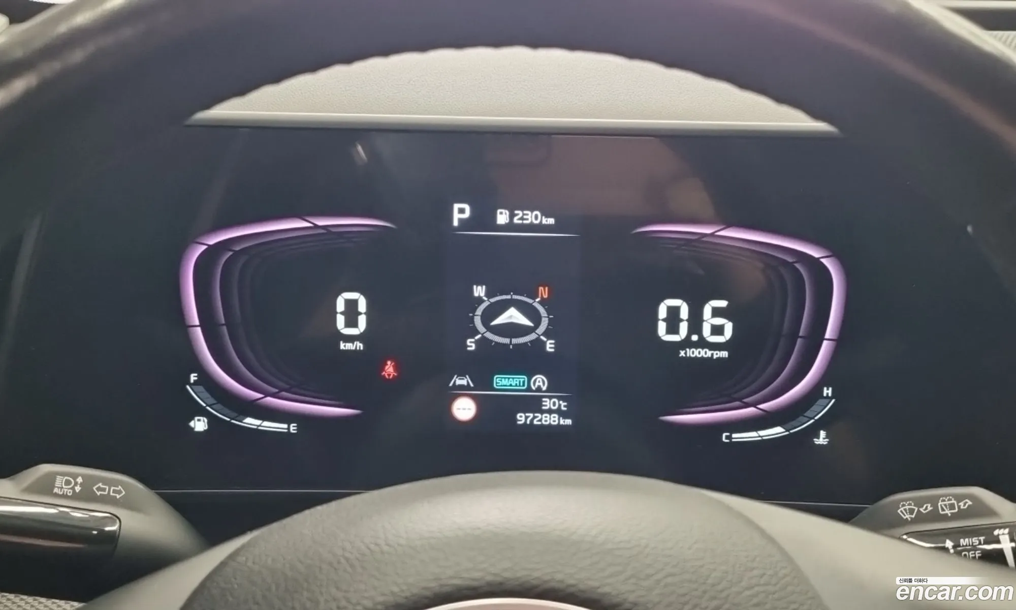 Kia Sportage 2022 — 10