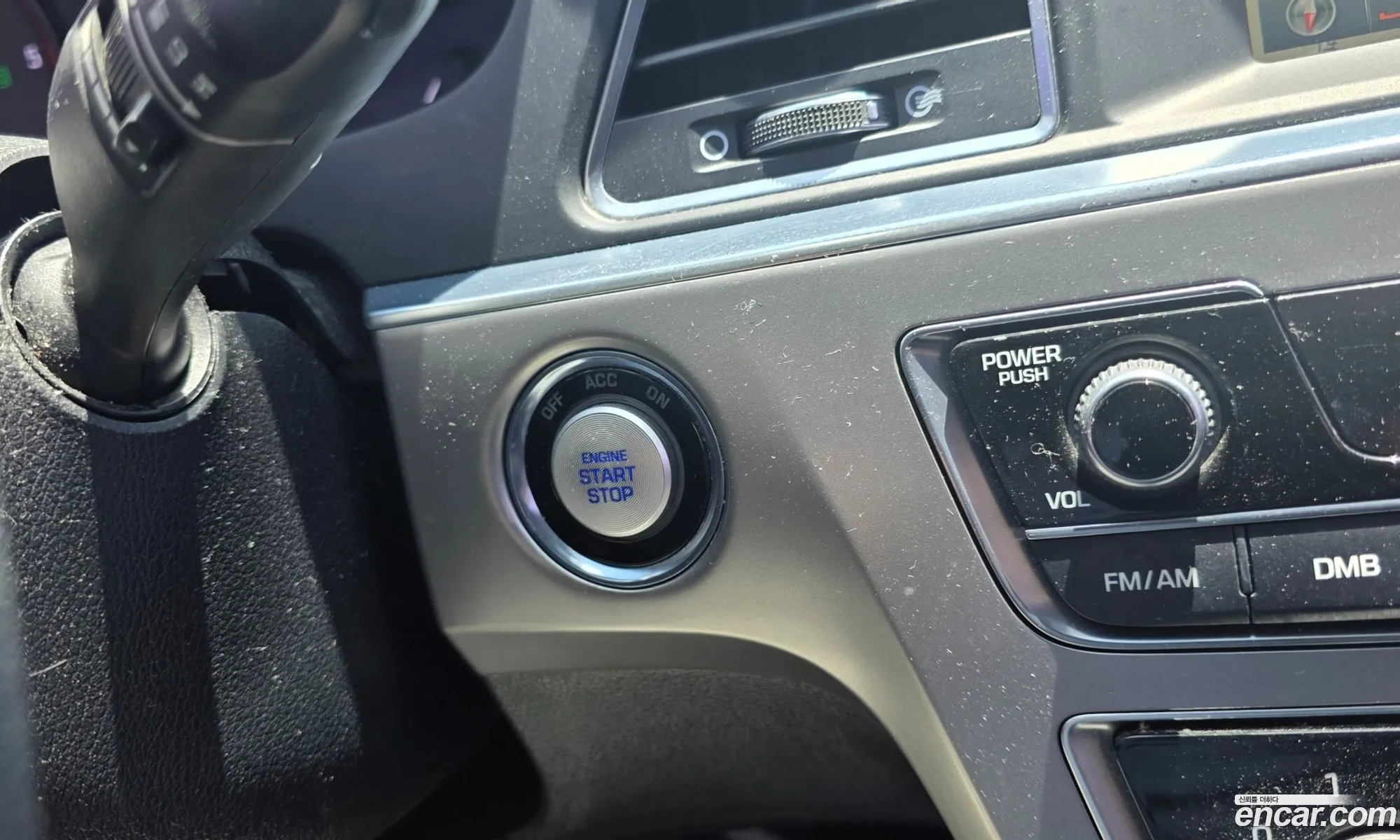 Hyundai LF Sonata 2016 — 13