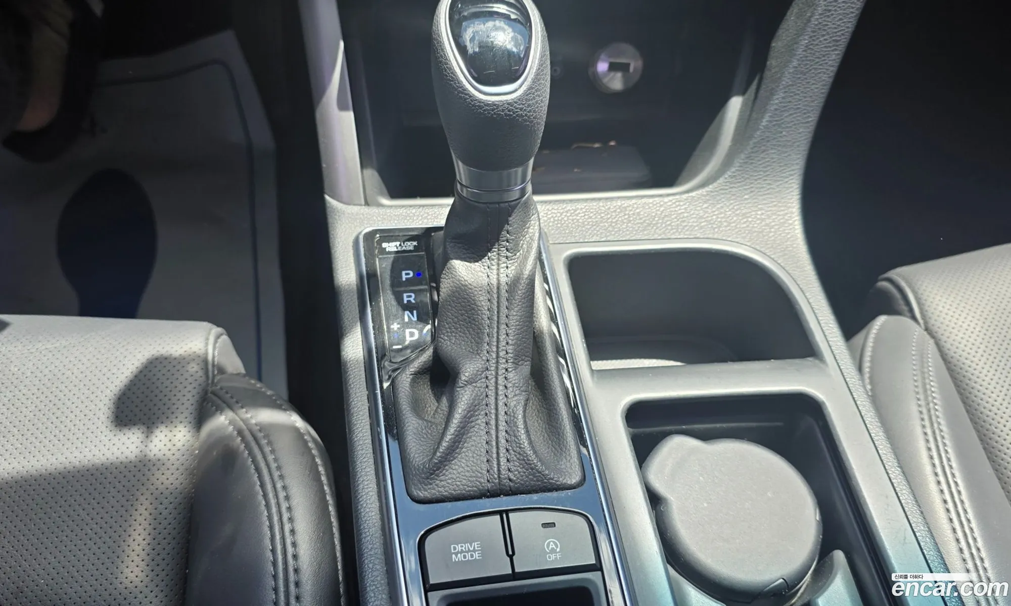 Hyundai LF Sonata 2016 — 4